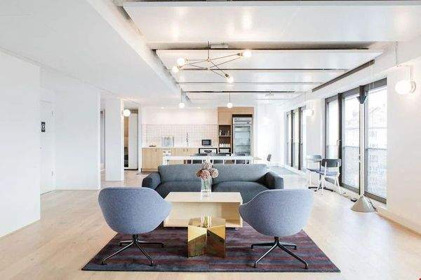 Common Area (Beispielbild)