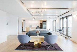 Common Area (Beispielbild)