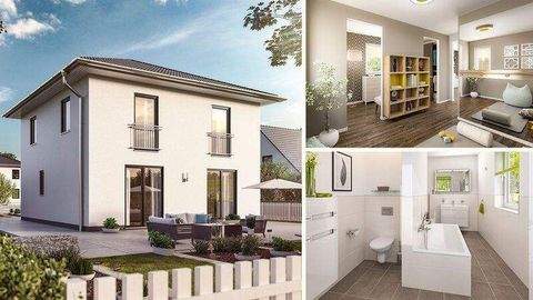 Teupitz Häuser, Teupitz Haus kaufen