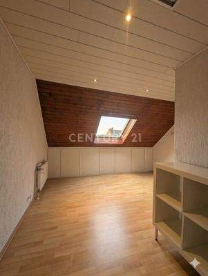 Gästezimmer oder Home Office