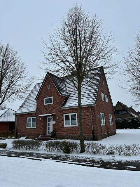 Leck Häuser, Leck Haus kaufen