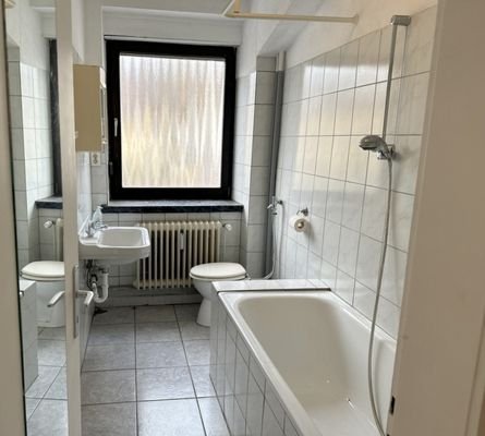 Bad Obergeschoss
