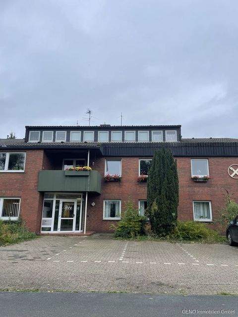 Ganderkesee Büros, Büroräume, Büroflächen 