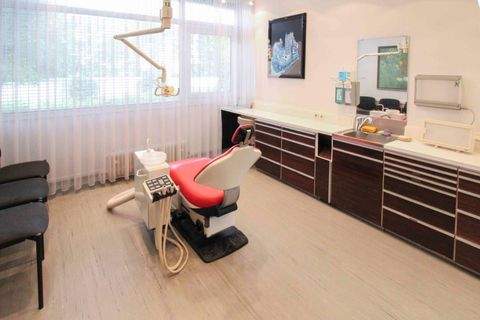 Bietigheim-Bissingen Büros, Büroräume, Büroflächen 