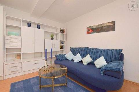 Würzburg Wohnen auf Zeit, möbliertes Wohnen