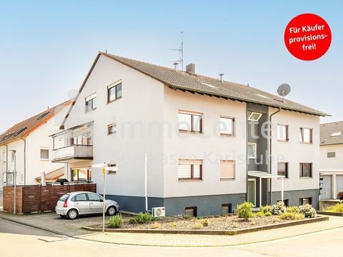Oberhausen-Rheinhausen Wohnungen, Oberhausen-Rheinhausen Wohnung kaufen