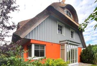 Ostansicht