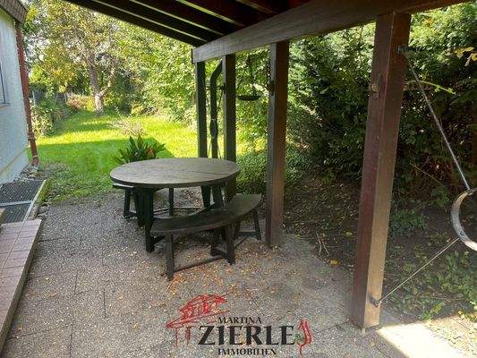 05 Viele Rückzugsmöglichkeiten