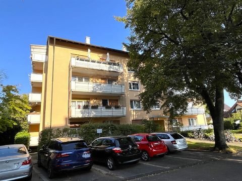 Bad Krozingen Wohnungen, Bad Krozingen Wohnung kaufen