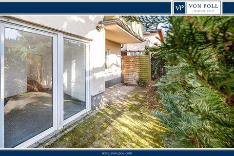 Berlin / Mahlsdorf Wohnungen, Berlin / Mahlsdorf Wohnung kaufen