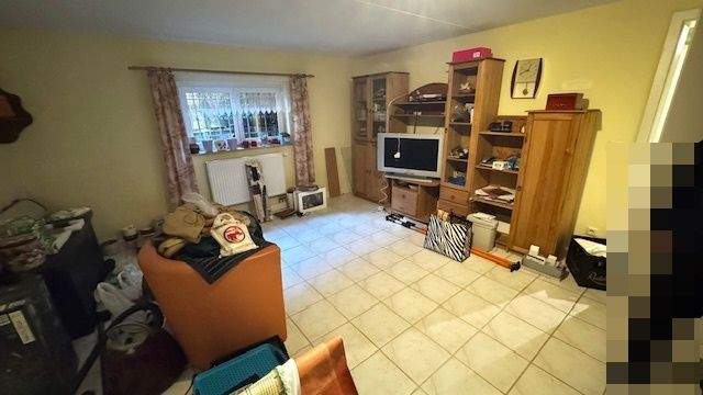 Hobbyraum im KG beheizt 