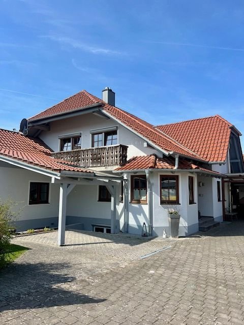 Buxheim Häuser, Buxheim Haus kaufen