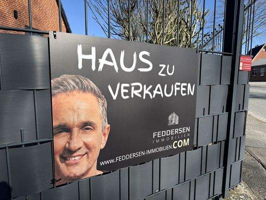 Info FEDDERSEN IMMOBILIEN