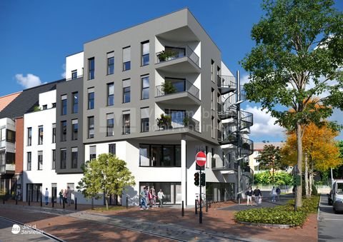 Bonn Büros, Büroräume, Büroflächen 