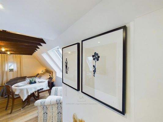 Flur, Eingangsbereich