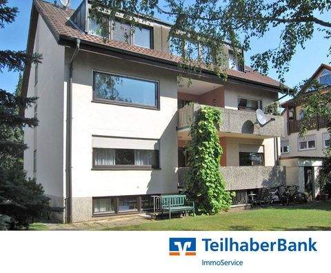 Möhrendorf Häuser, Möhrendorf Haus kaufen