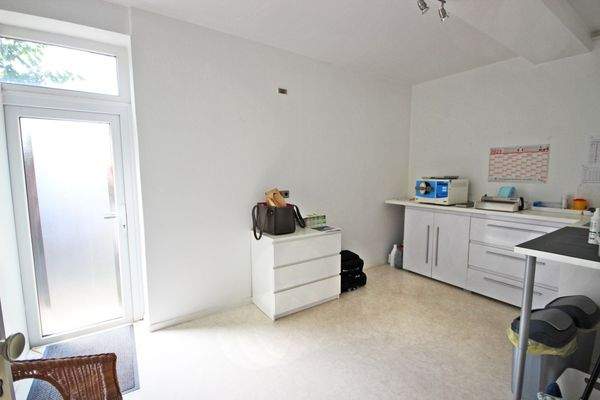 EG Fußpflege Personal