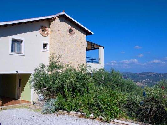 Kreta, Filippos: Villa mit Pool in ruhiger Umgebung zu verkaufen