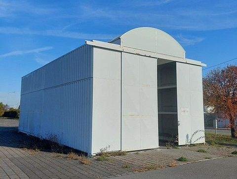 Erfurt Halle, Erfurt Hallenfläche