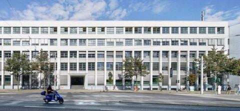 Mainz Ladenlokale, Ladenflächen 