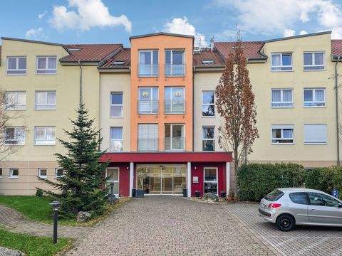 Frankenthal (Pfalz) Wohnungen, Frankenthal (Pfalz) Wohnung kaufen