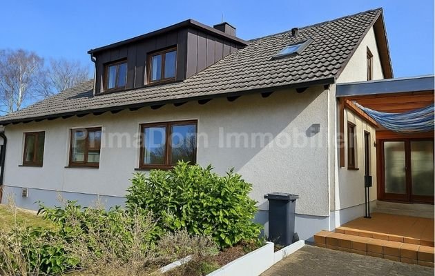 Ein-Zweifamilienhaus