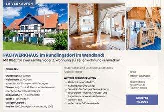 Eckdaten