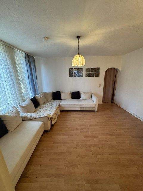 Hagen Wohnungen, Hagen Wohnung mieten