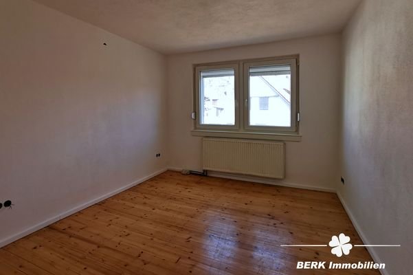 BERK Immobilien - Zimmer