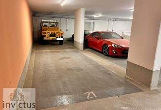 Doppelstellplatz Nr. 21