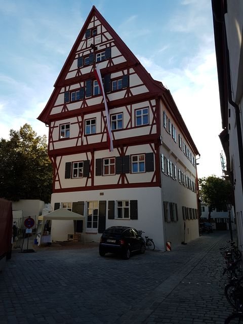 Nördlingen Wohnungen, Nördlingen Wohnung mieten