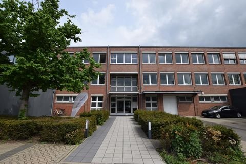 Hannover Büros, Büroräume, Büroflächen 