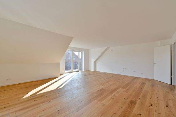 Wohn- und Essbereich