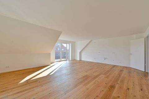 Hanstedt Wohnungen, Hanstedt Wohnung kaufen