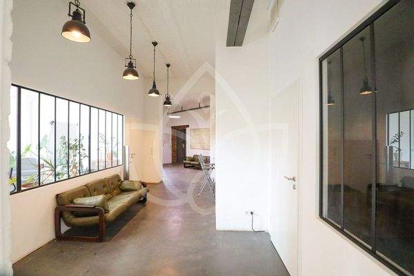 Gemeinschaftsfläche