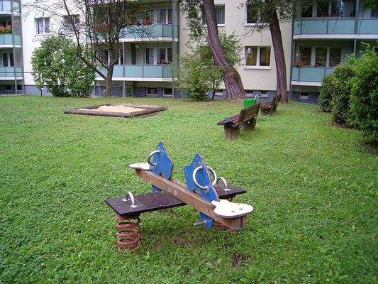 Spielplatz
