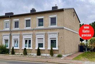 Einfamilienhaus in Torgelow