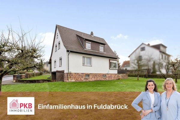 EFH Fuldabrück