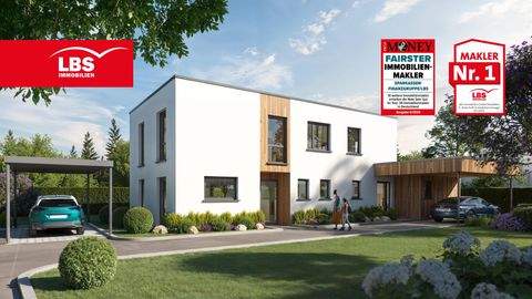 Minden Häuser, Minden Haus kaufen