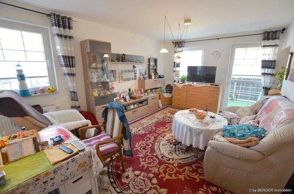 Wohnbereich