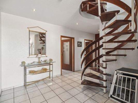 Eingangsbereich/Flur