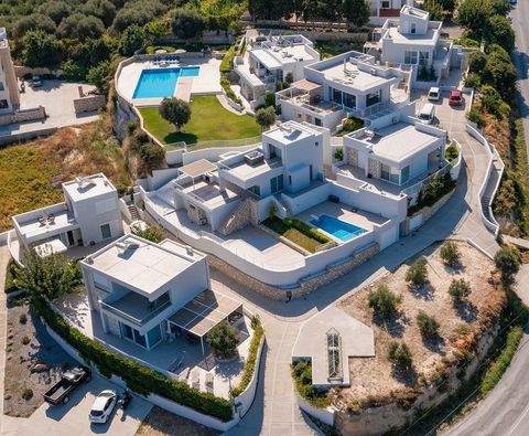 Magnisia Rethimnon Häuser, Magnisia Rethimnon Haus kaufen