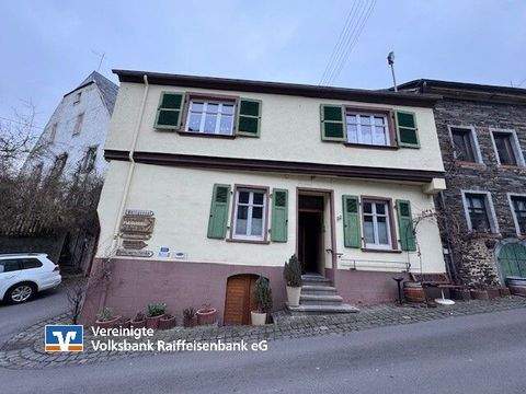 Enkirch Häuser, Enkirch Haus kaufen