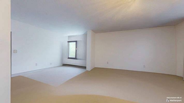 Wohn- und Essbereich