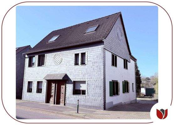 Zufahrt zu den Stellplätzen