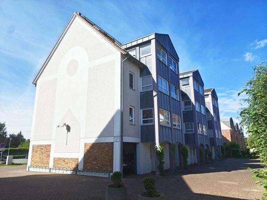 9136KC-26 Seitenansicht