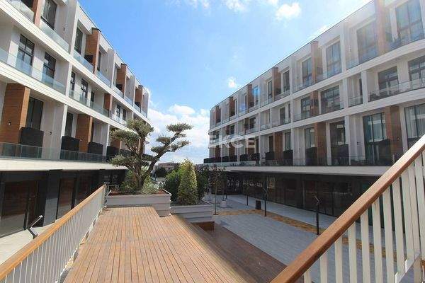 Apartments 2.5 Km from Beylikdüzü Marina in İstanbul