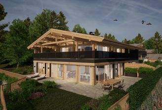 Visu Hauptgebäude A-S