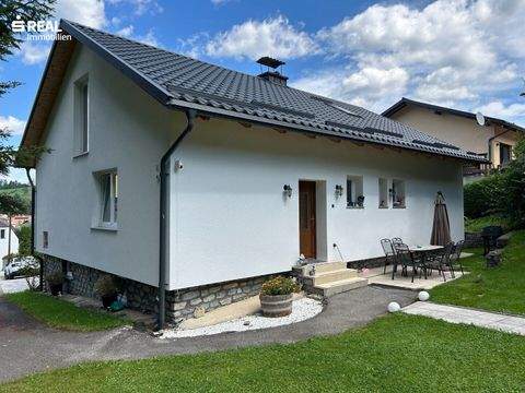 Voitsberg Häuser, Voitsberg Haus kaufen