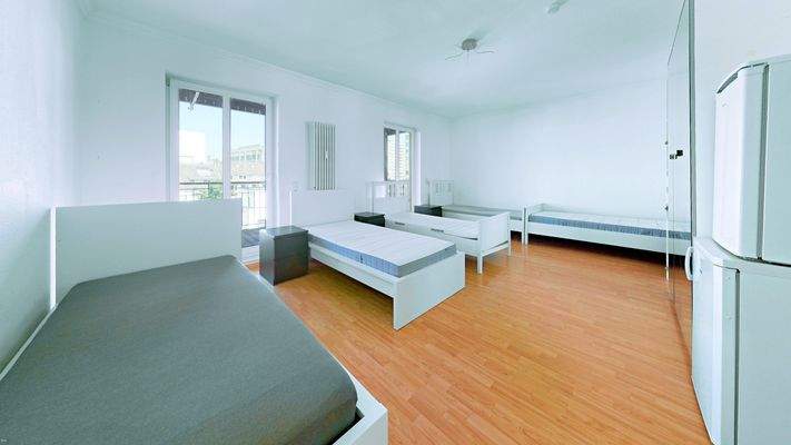 Wohnzimmer 3. Obergeschoss